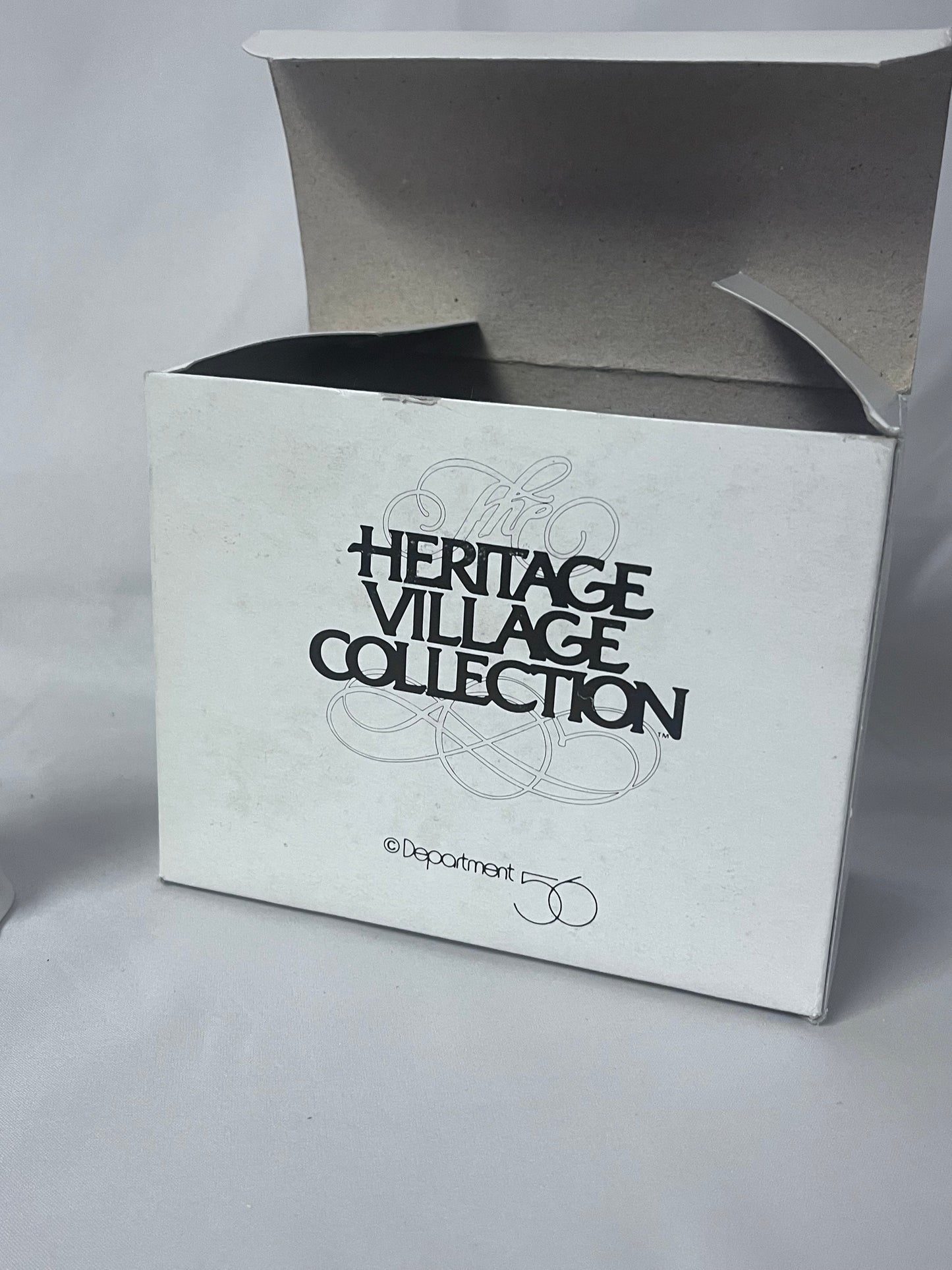 Heritage Village Sign