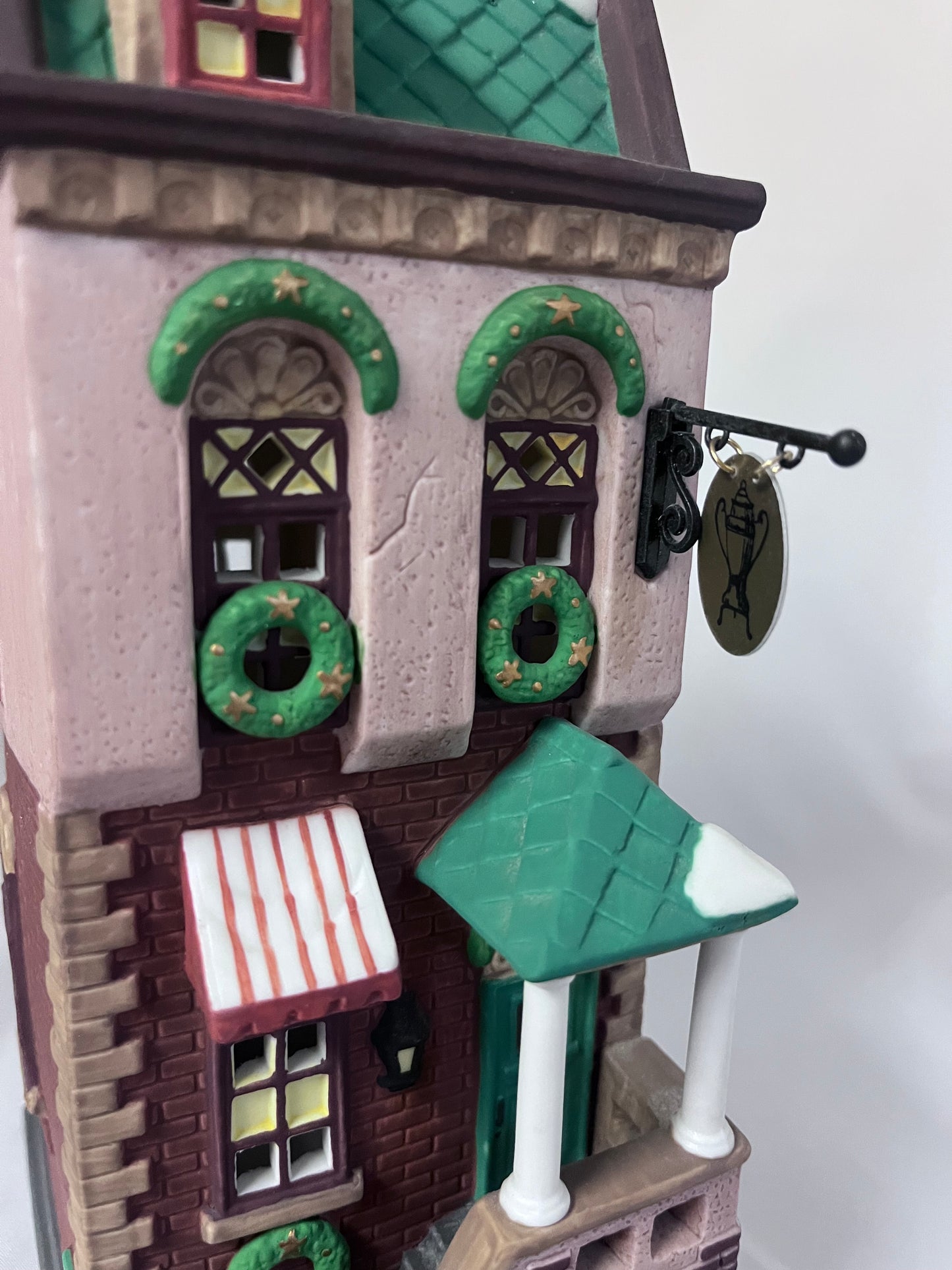 Spring St. Coffee House