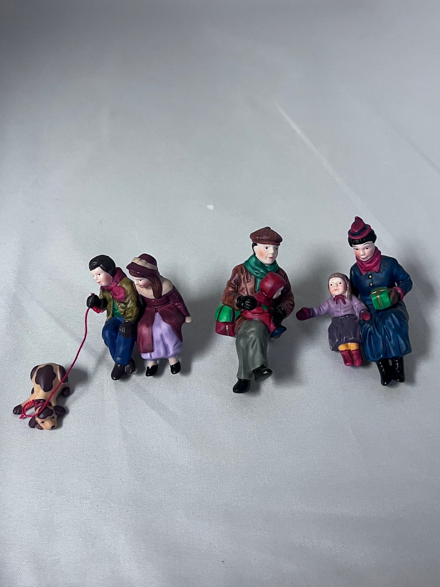 Christmas At The Park- See Description