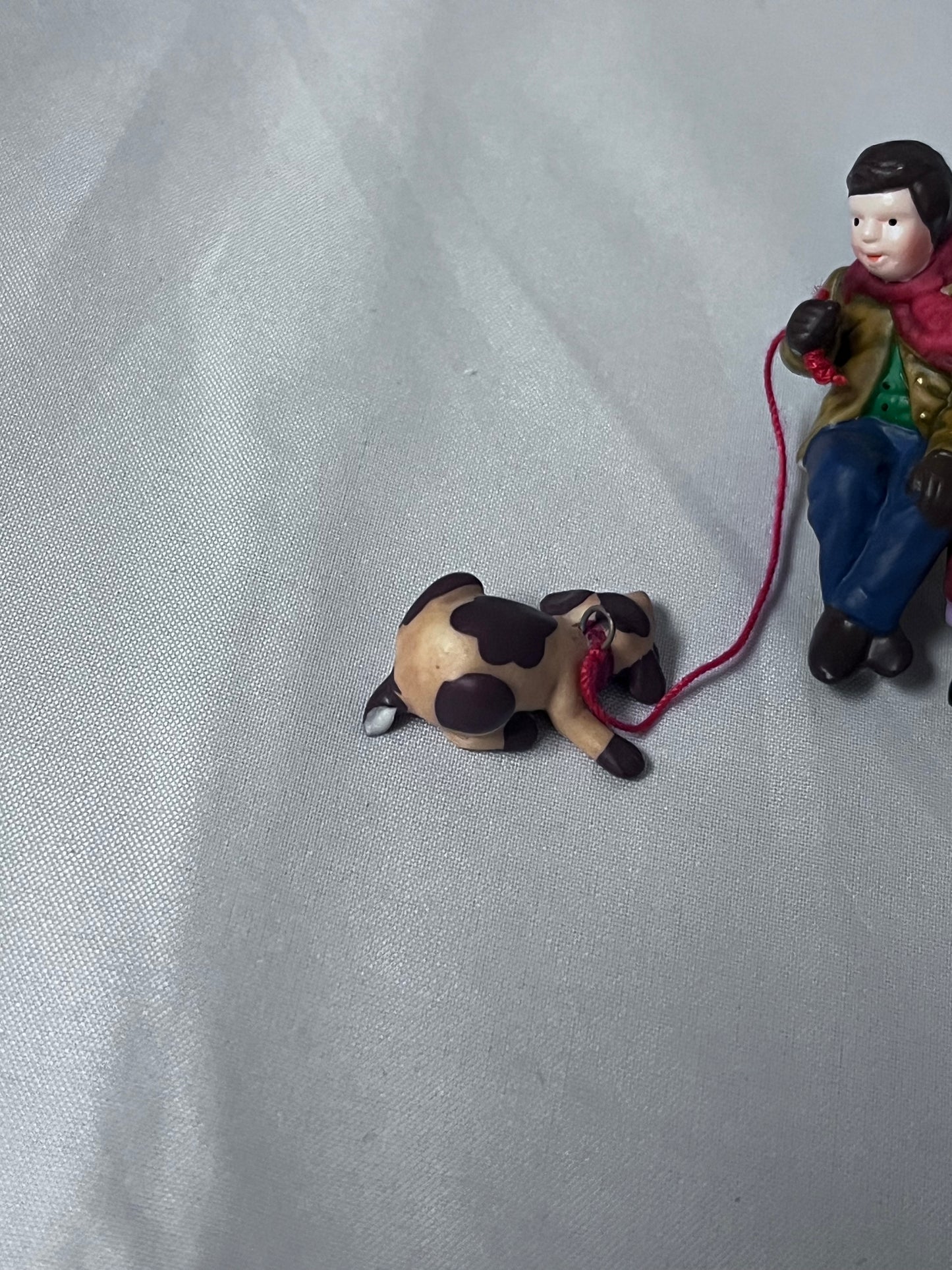 Christmas At The Park- See Description