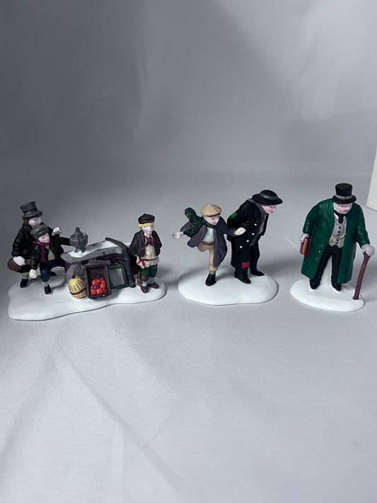 Oliver Twist