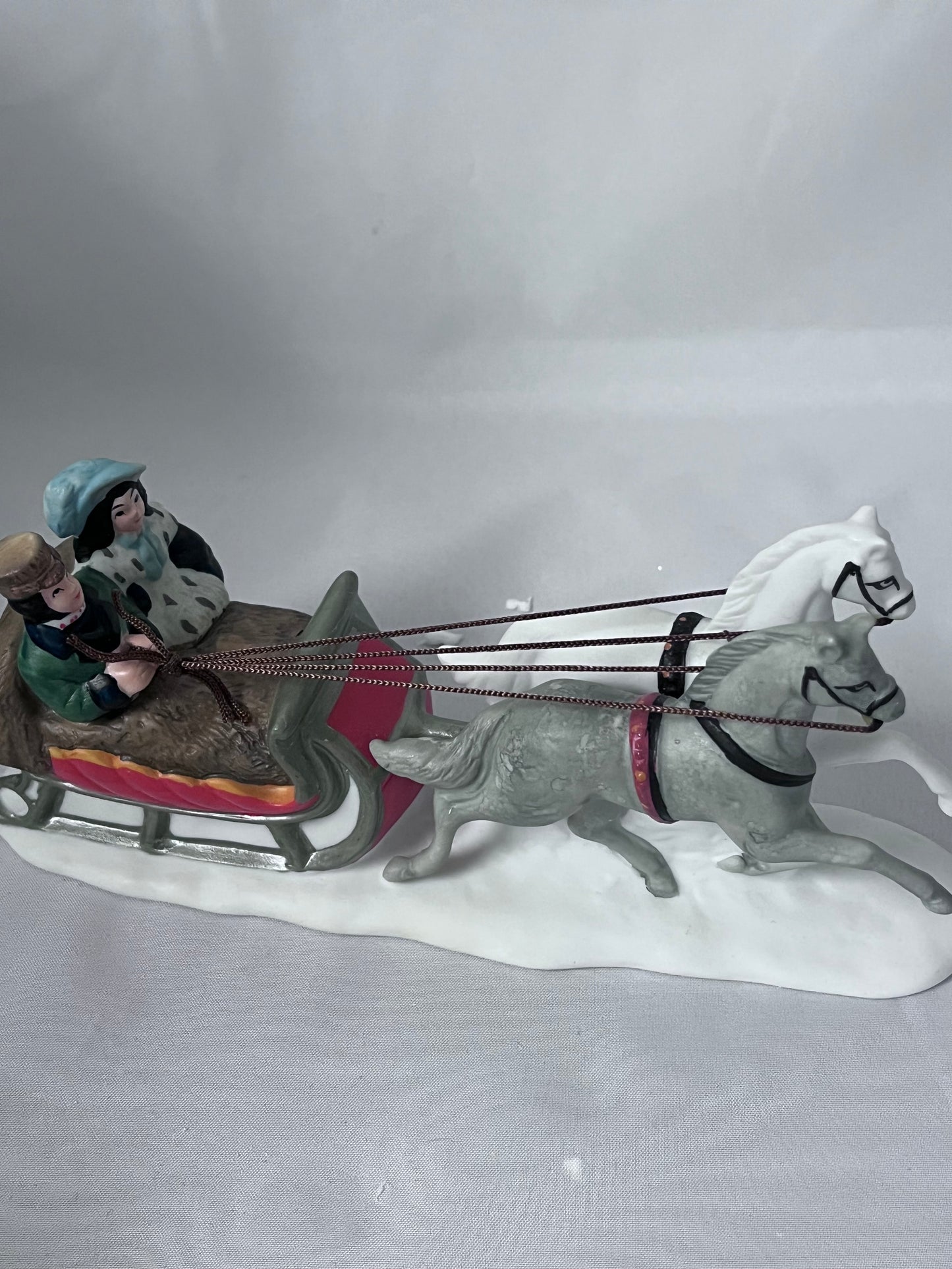 Sleighride - see description