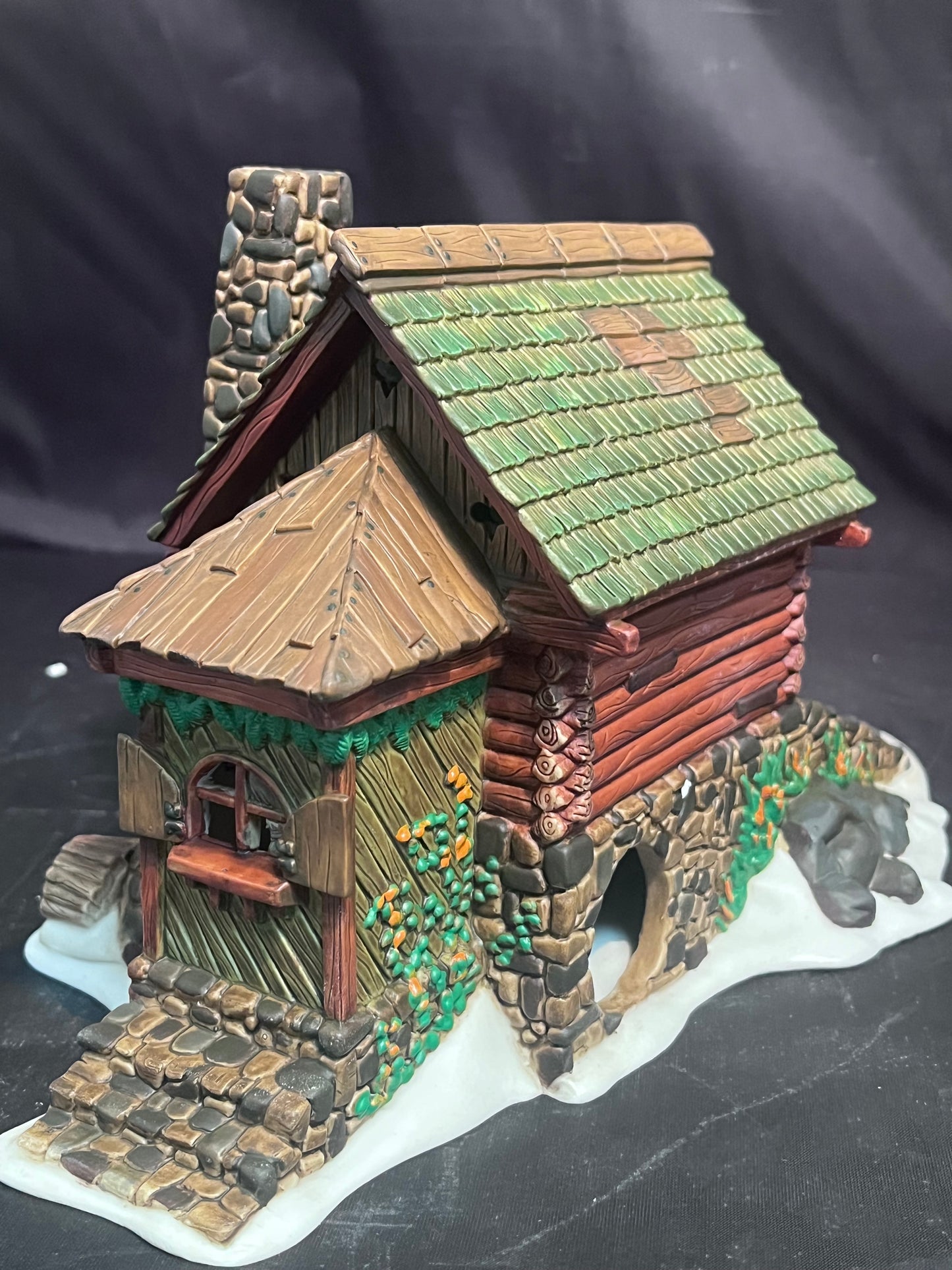Semple’s Smokehouse