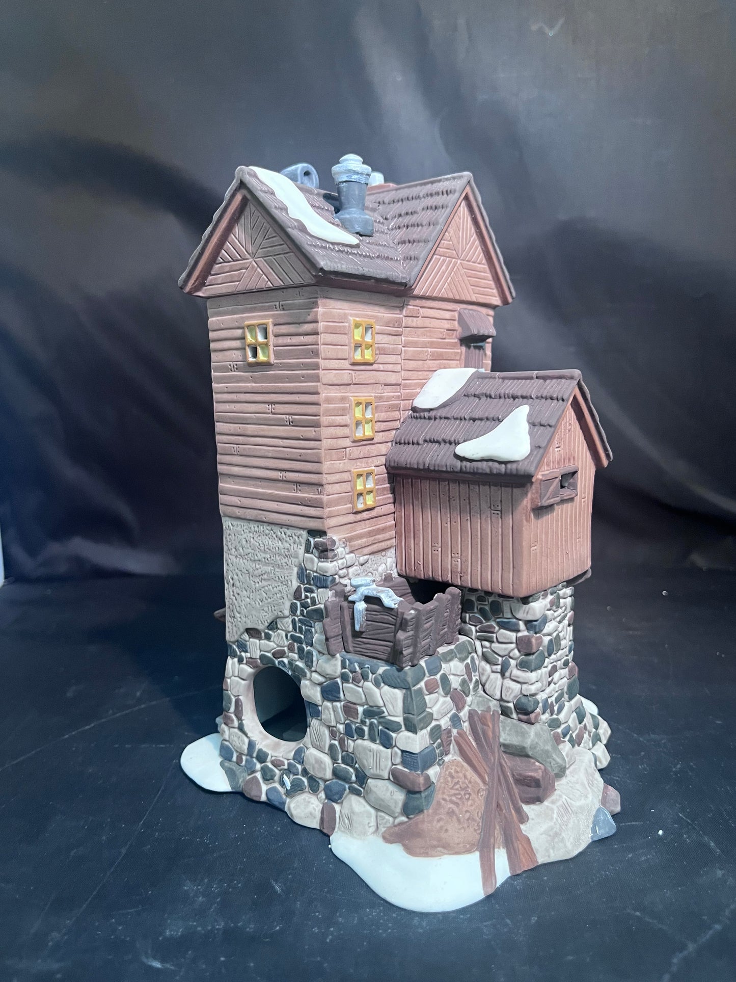 Great Denton Mill