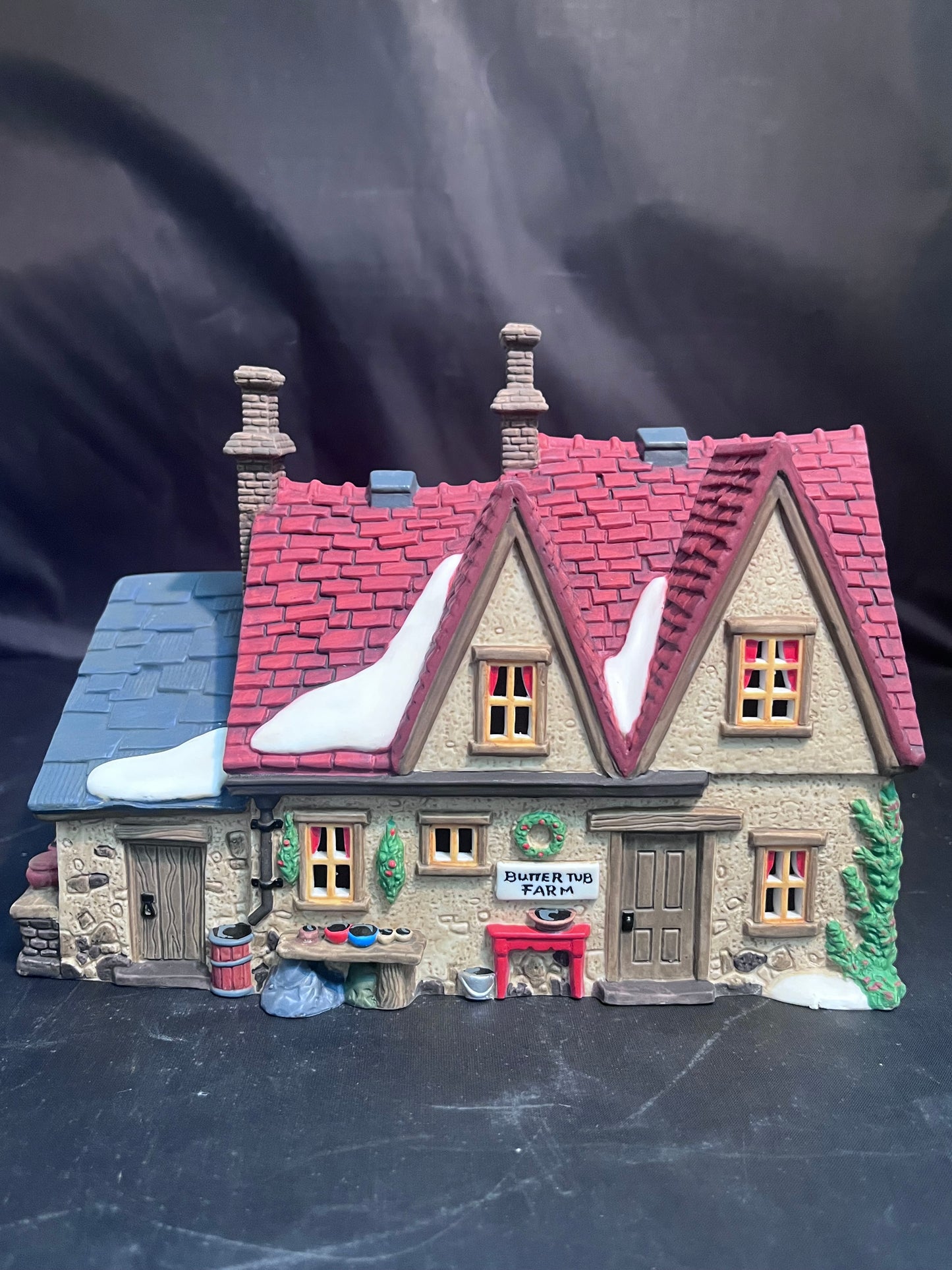 Butter Tub Farmhouse