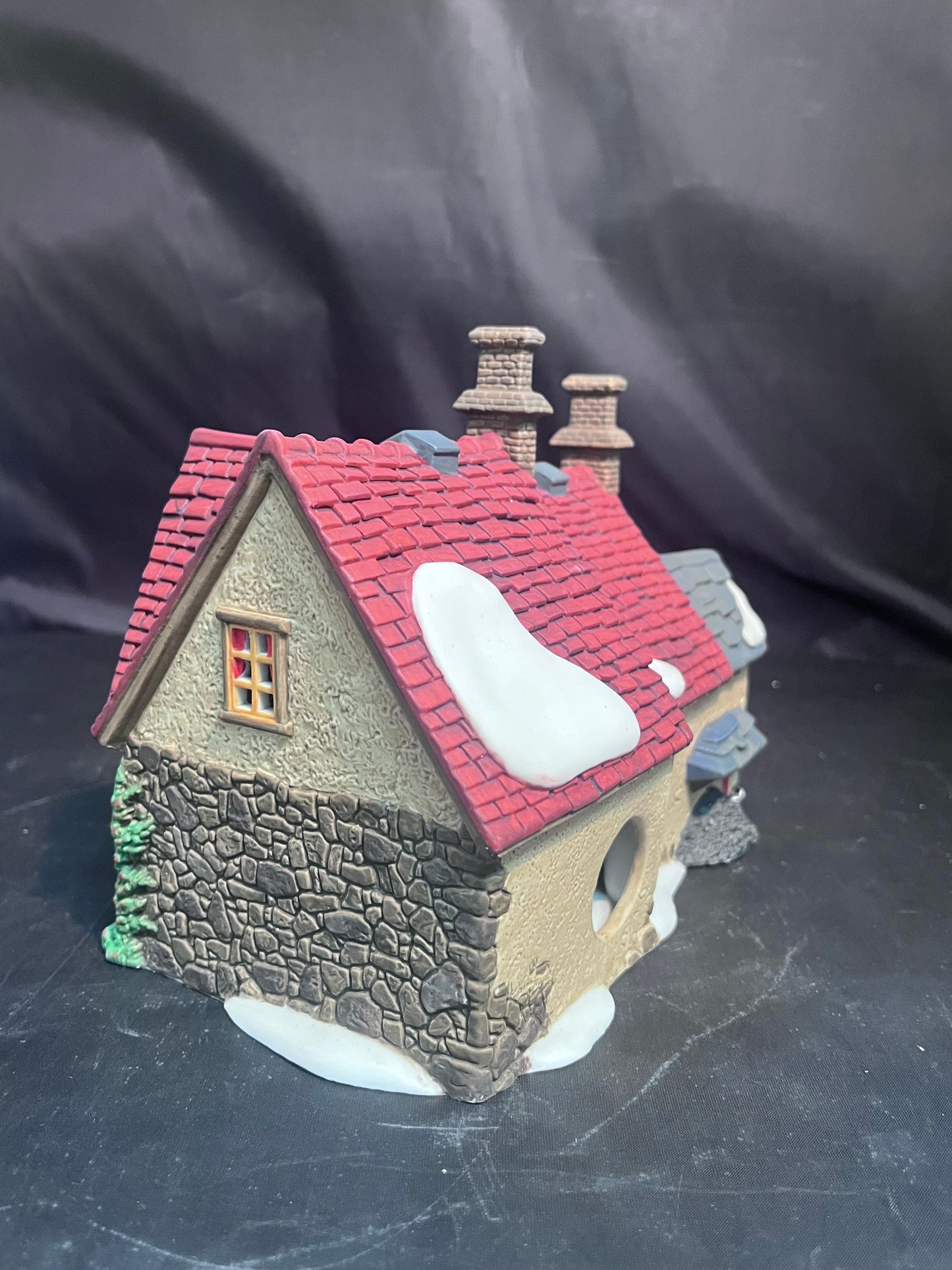 Butter Tub Farmhouse