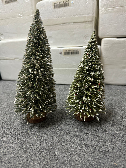 Lot of 2 Trees