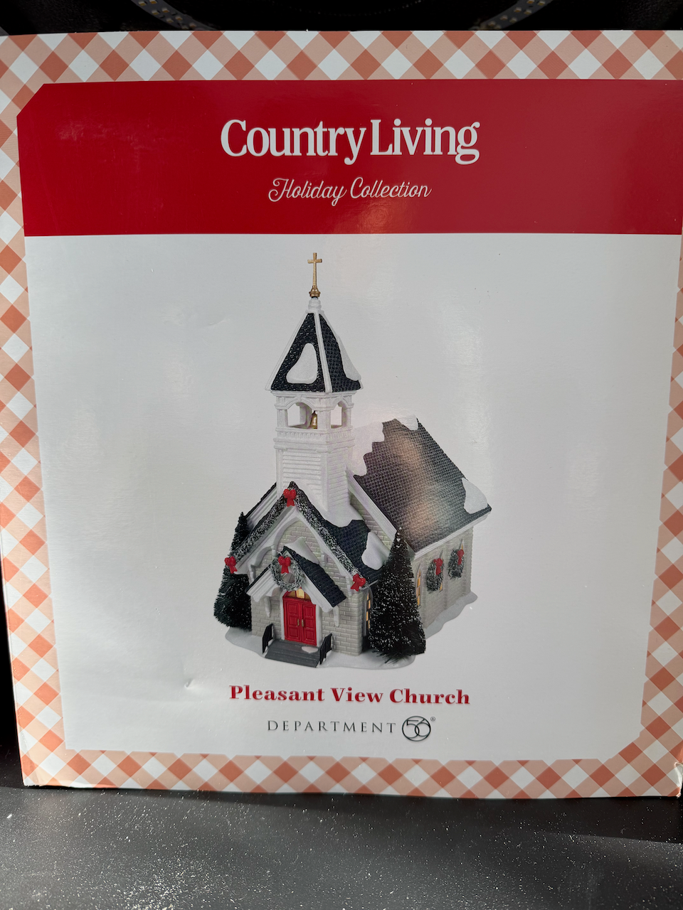 Pleasant View Church