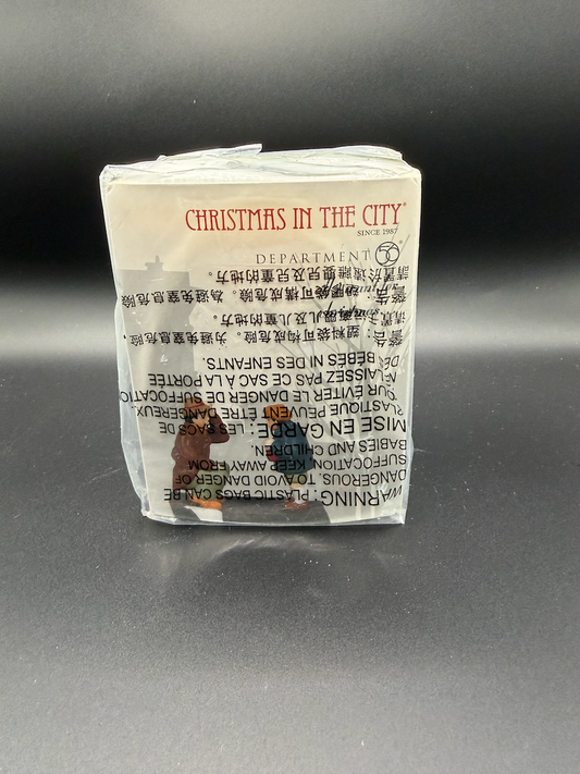 All I Want For Christmas...