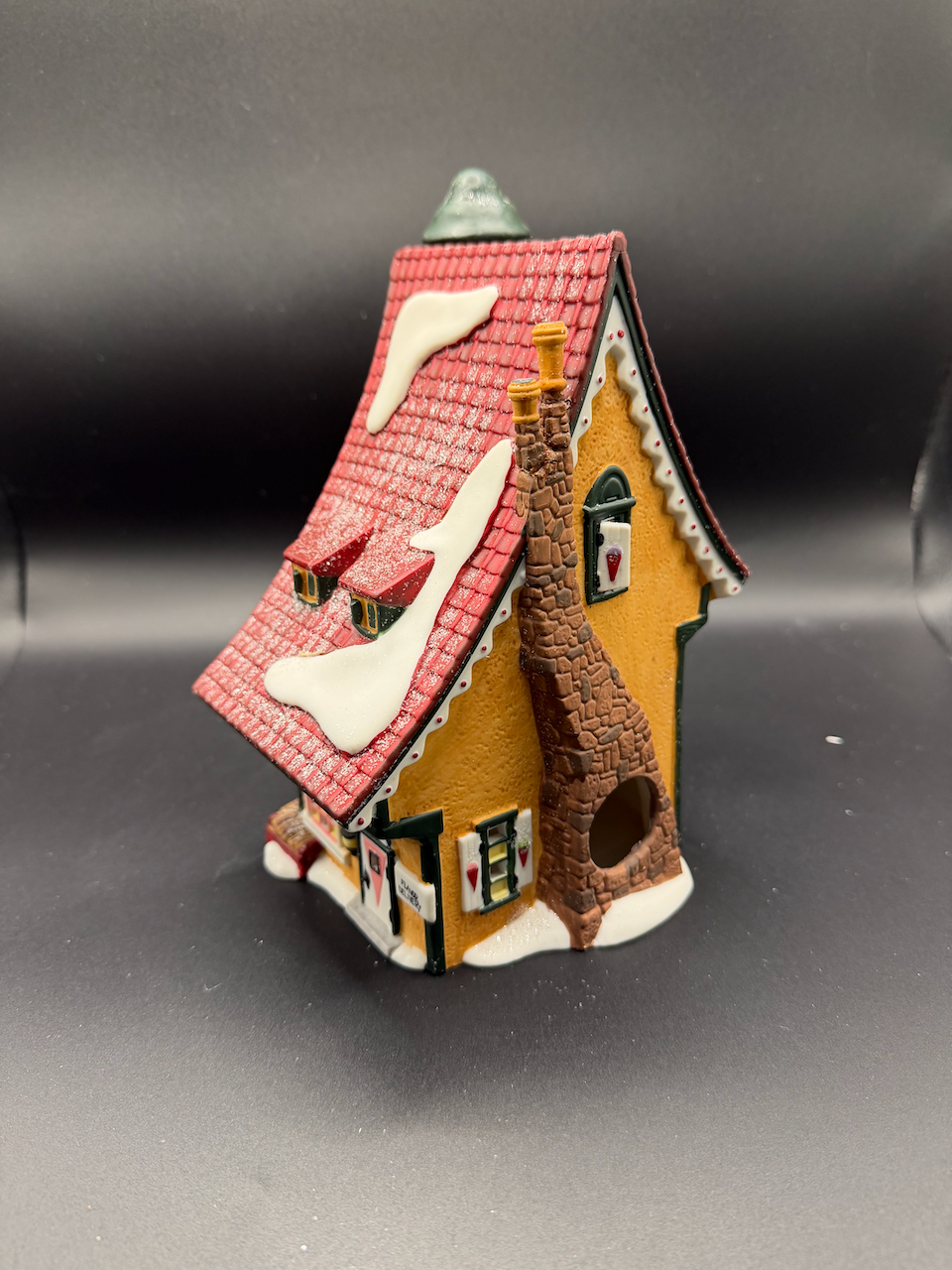 elfin Snow Cone Works