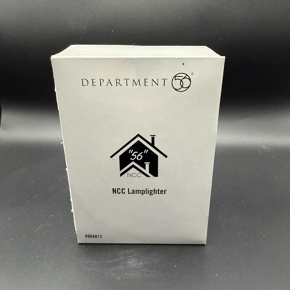 NCC Lamplighter