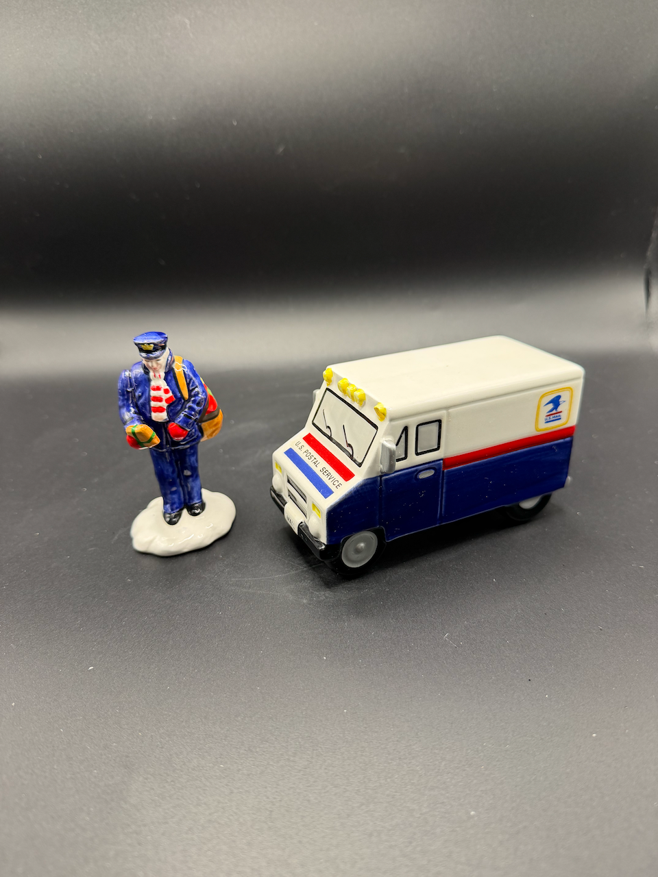 Special Delivery