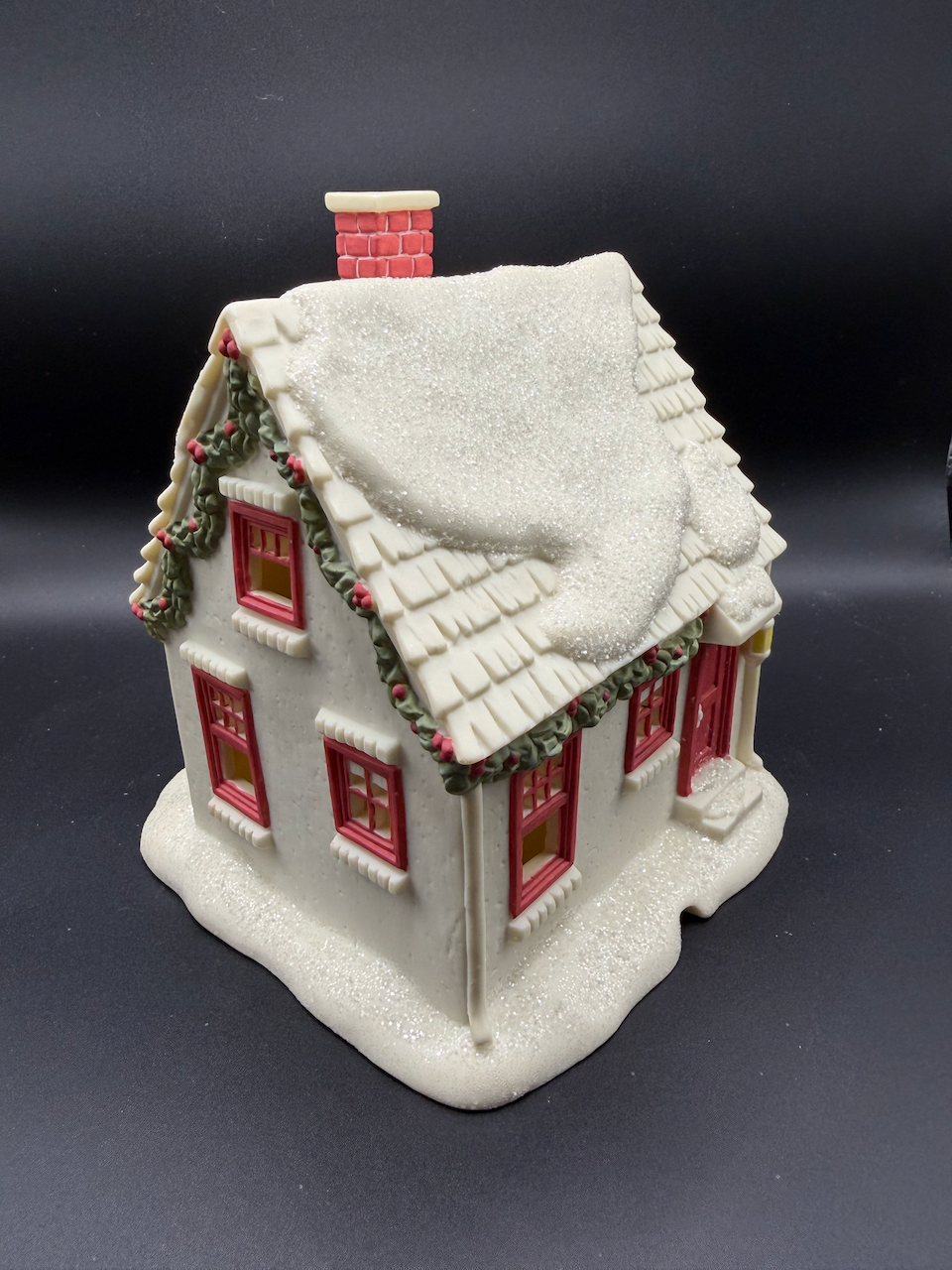 Holly Lane House