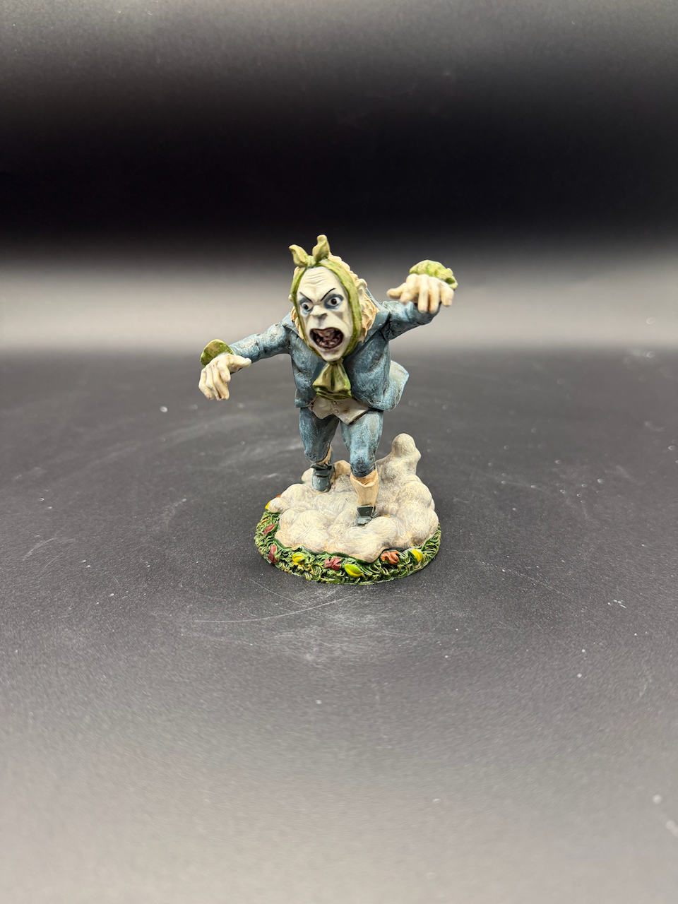 Ghastly’s Night Out