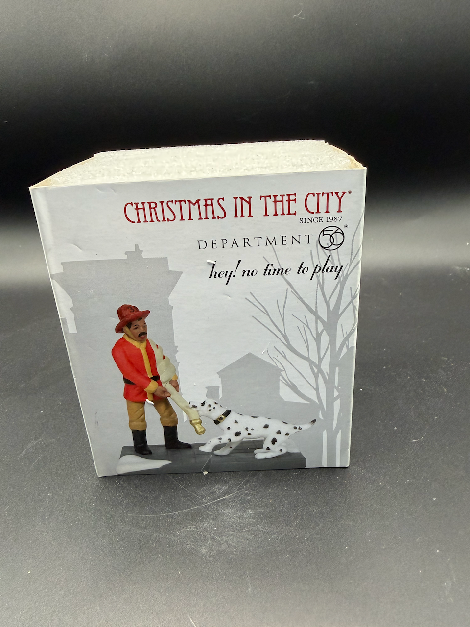 Hey! No Time To Play