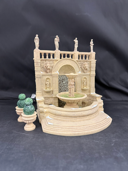 Camden Park Fountain