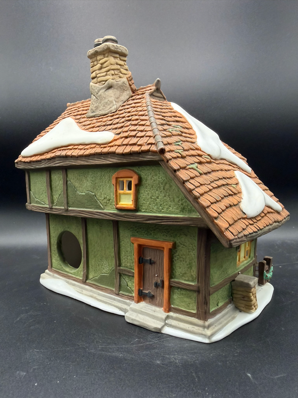 Old East Rectory