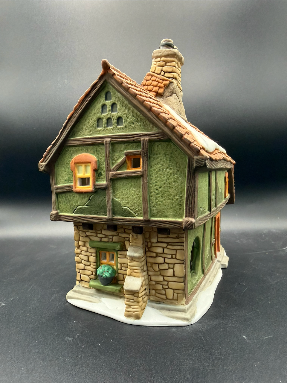 Old East Rectory