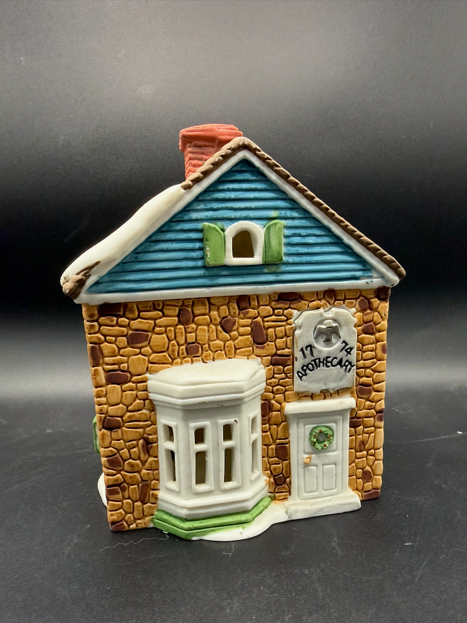 New England Village Apothecary