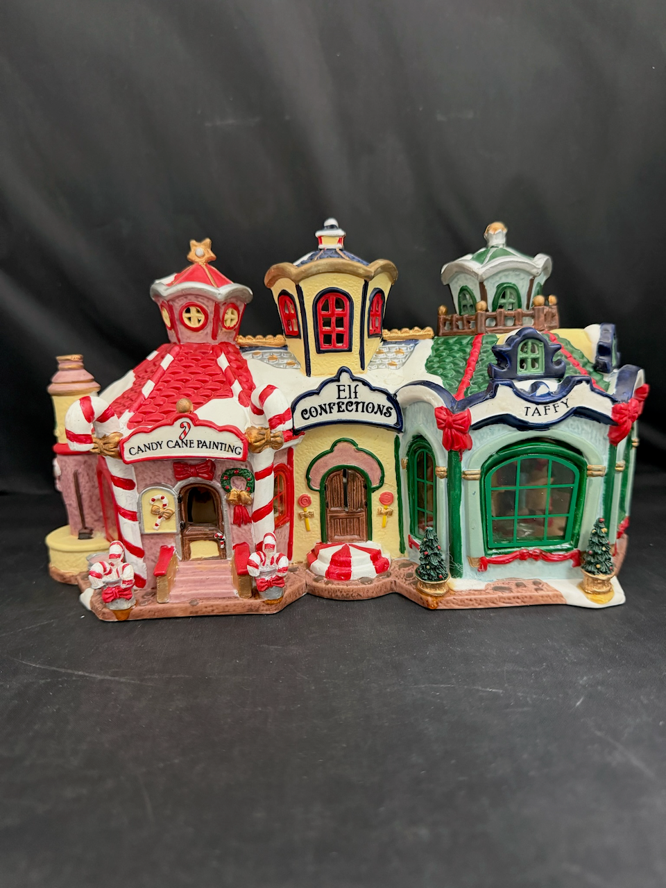 Elf Confections