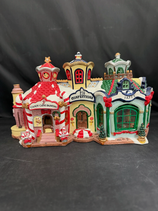Elf Confections