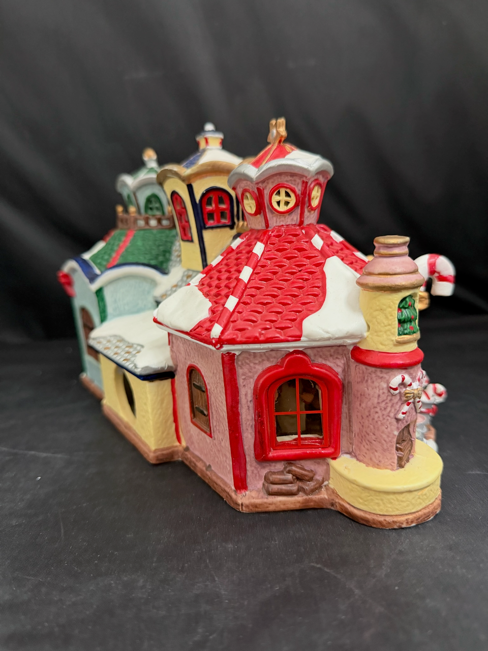 Elf Confections