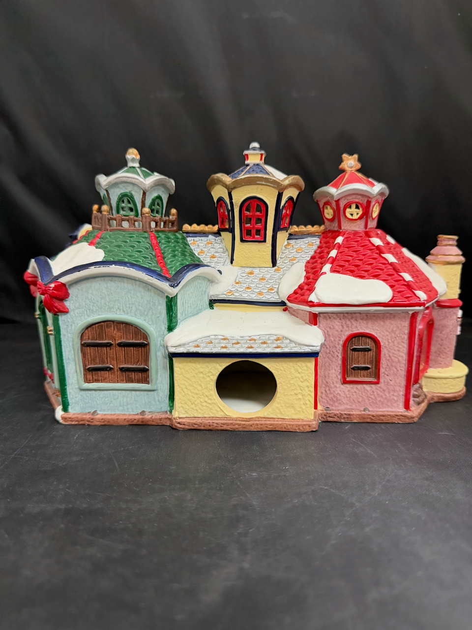 Elf Confections