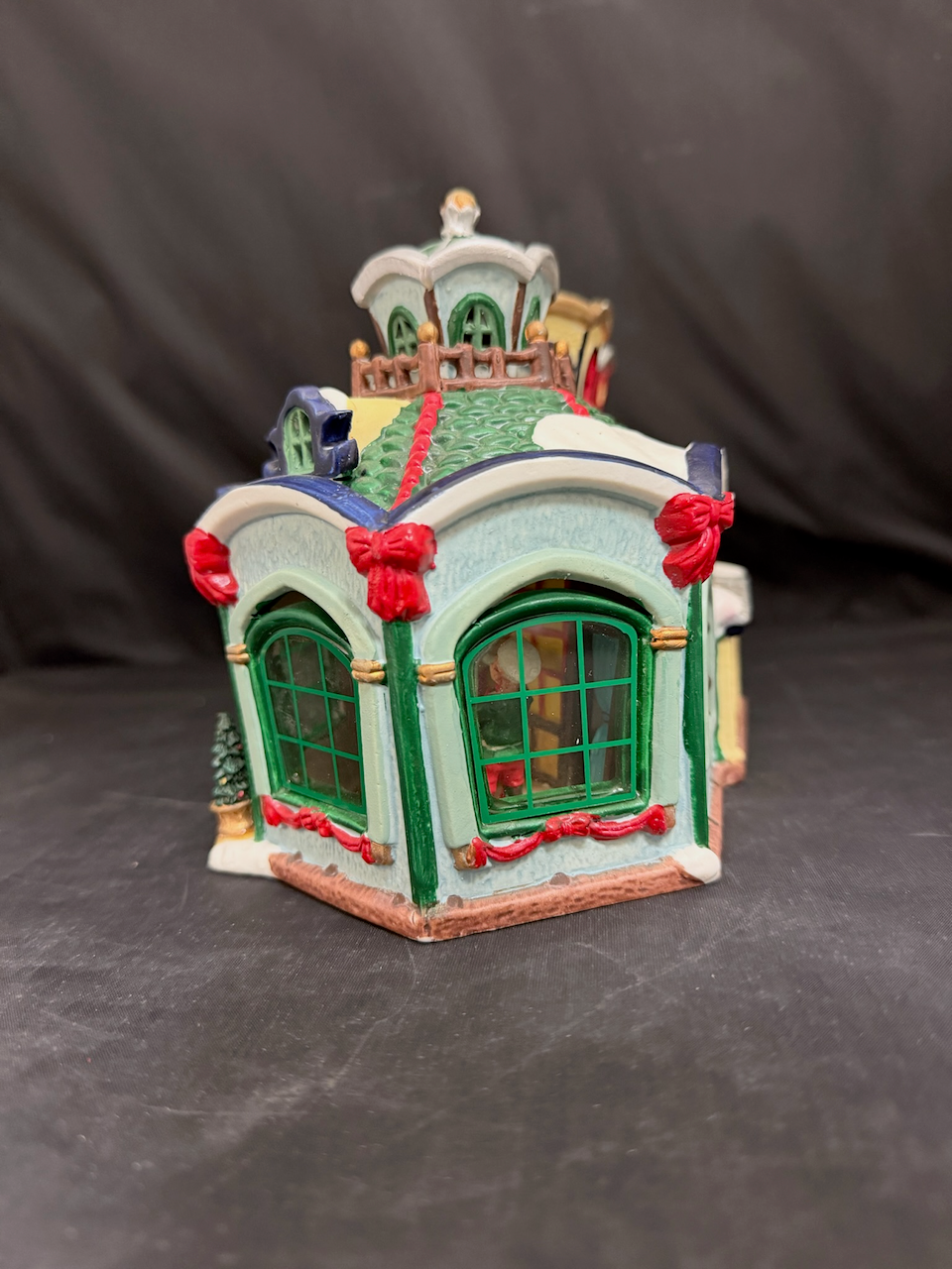 Elf Confections