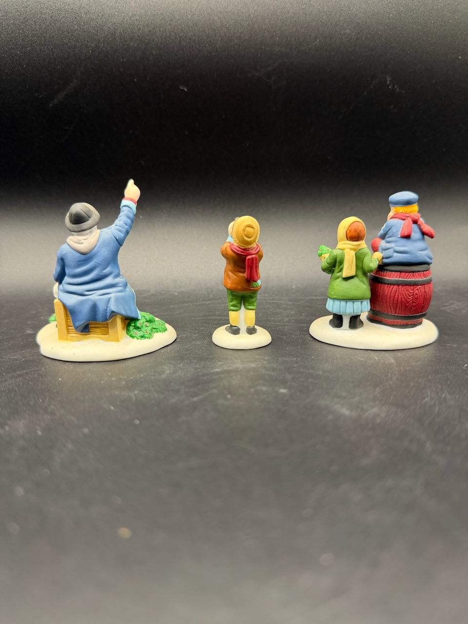 The Old Man And The Sea