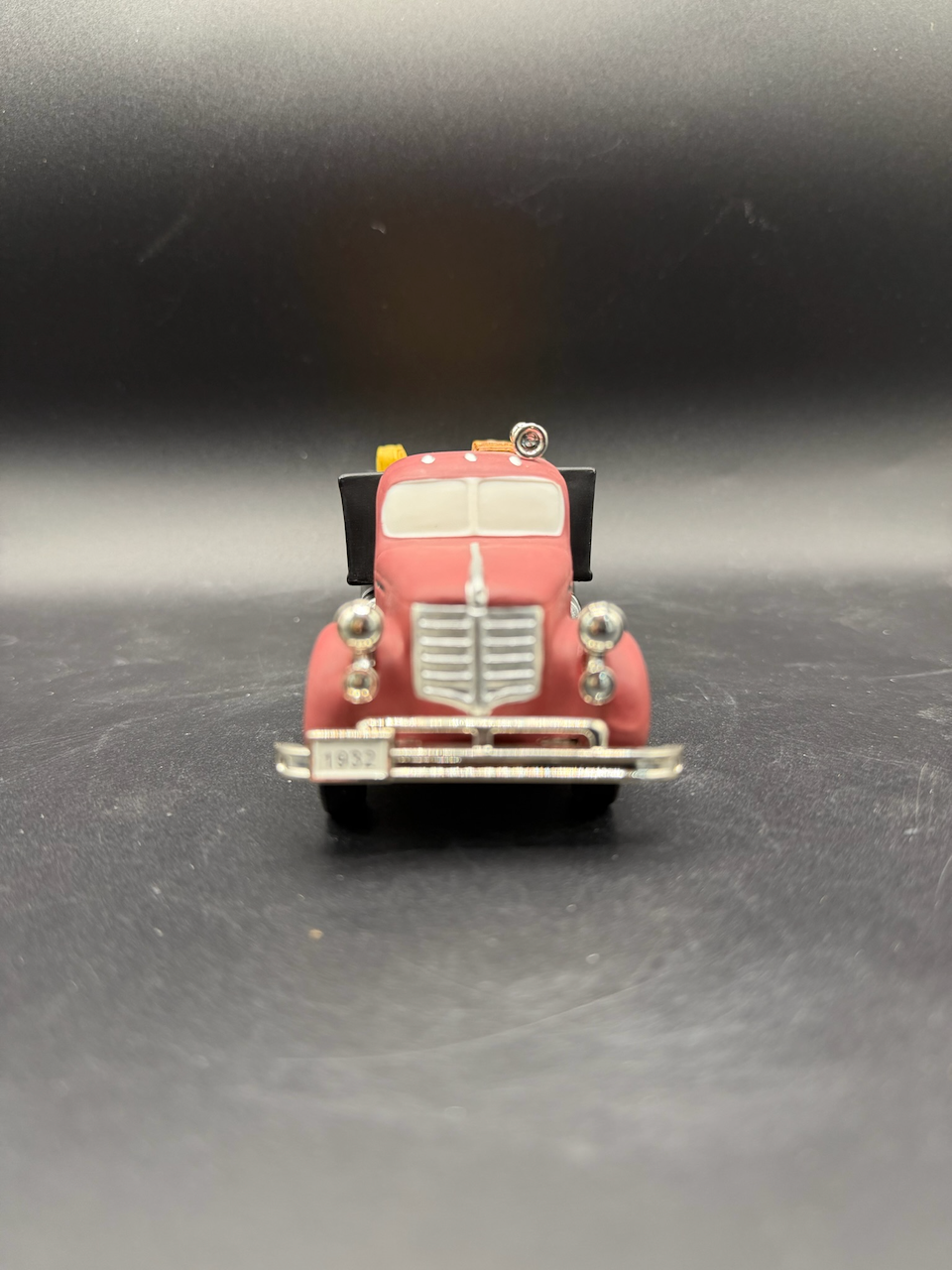 Delivery Truck