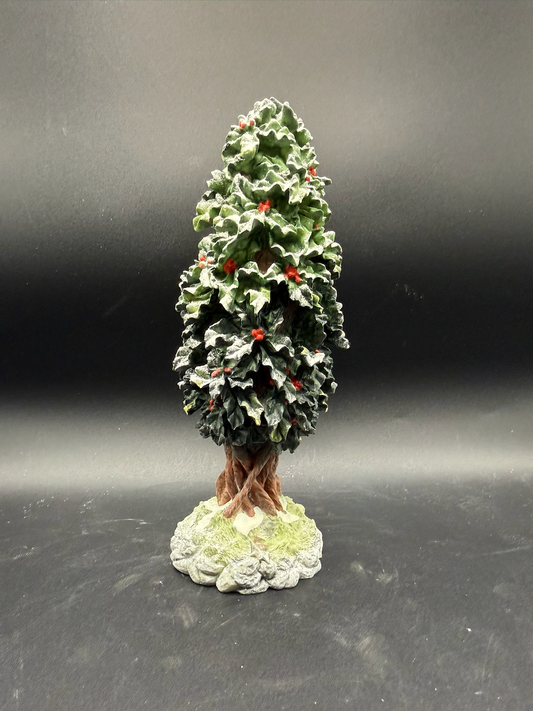 Holly Tree