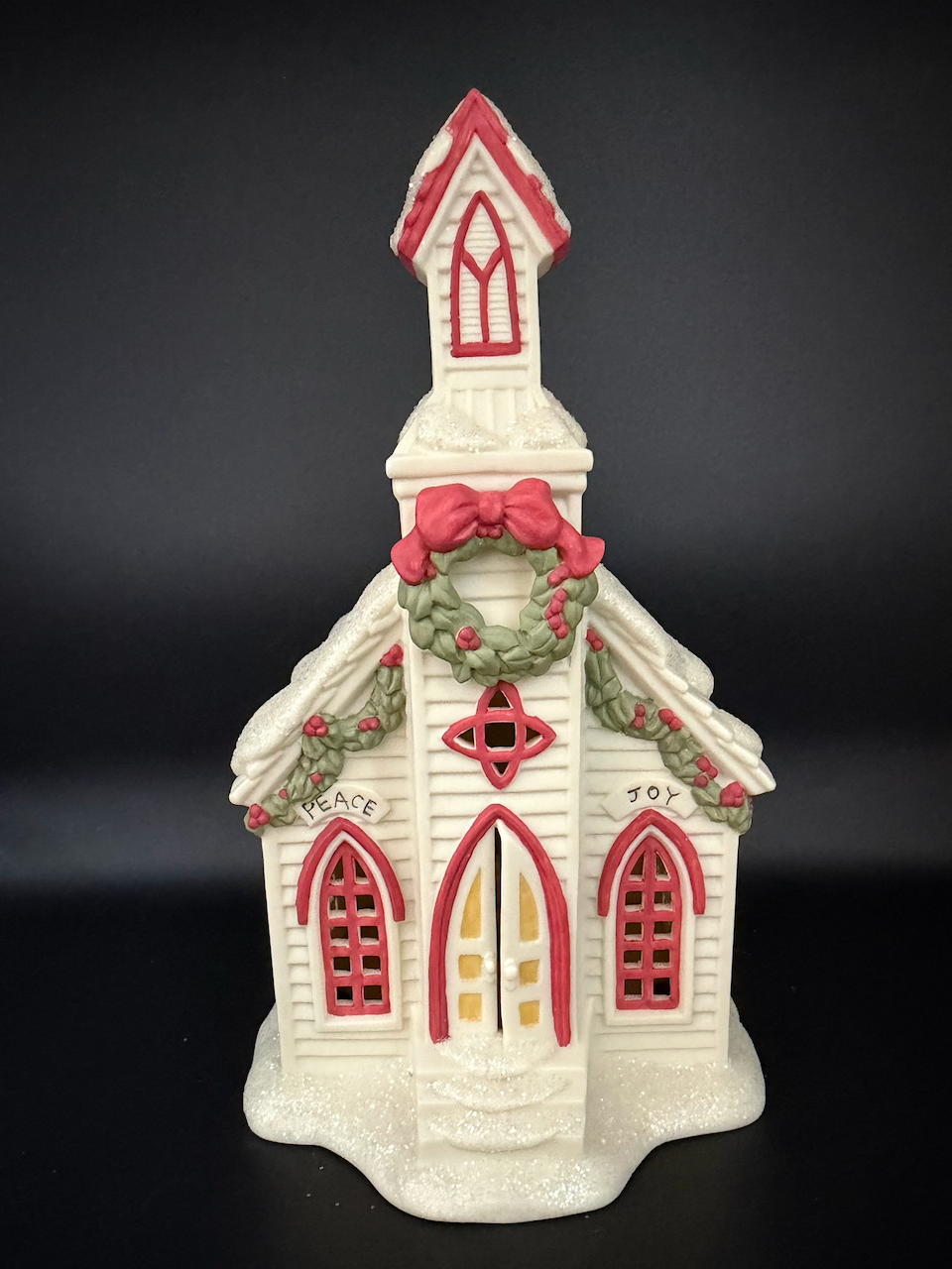 Holly Chapel
