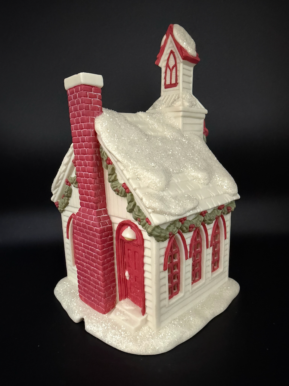Holly Chapel