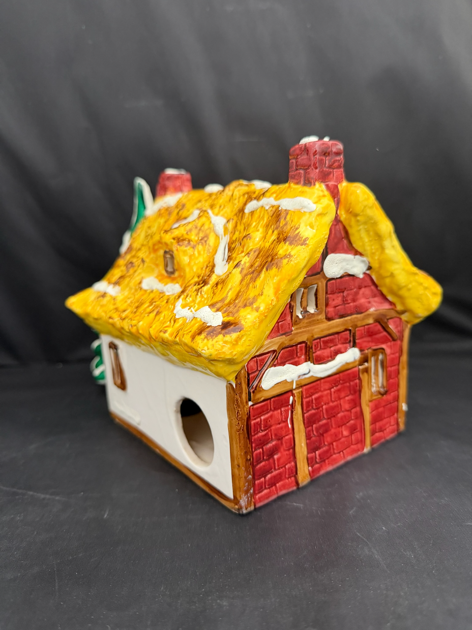 English Cottage (no box)