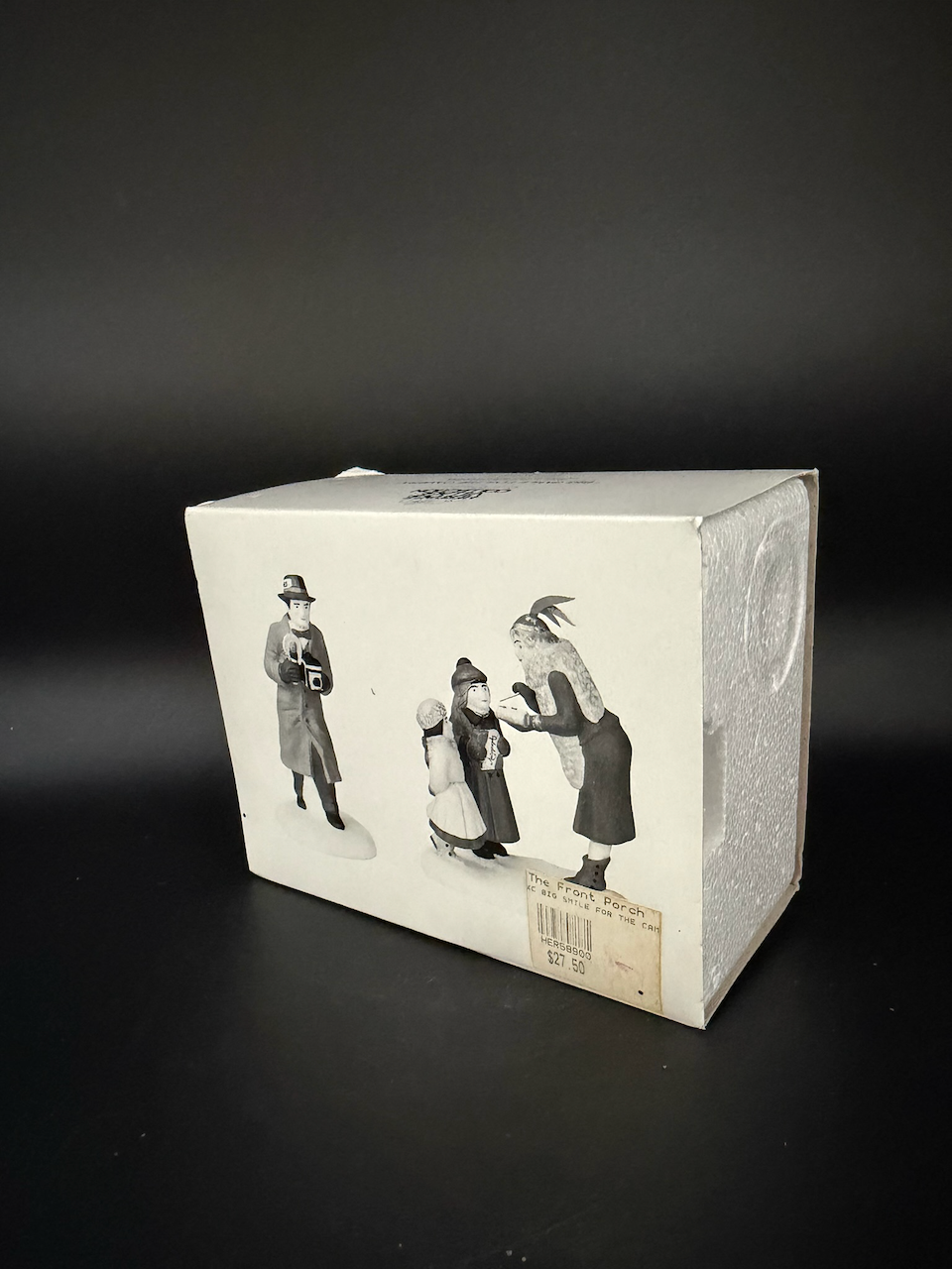 Big Smile For The Camera