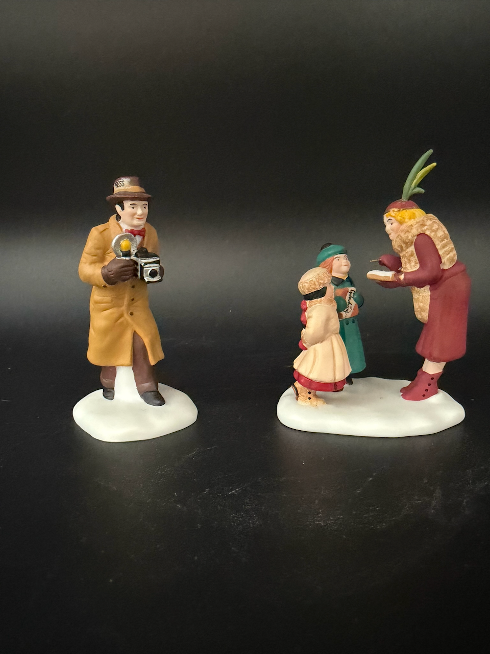 Big Smile For The Camera