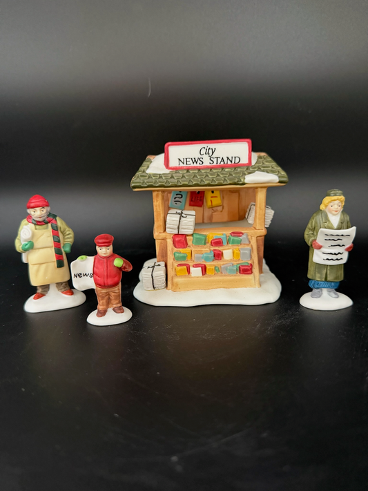 City News Stand
