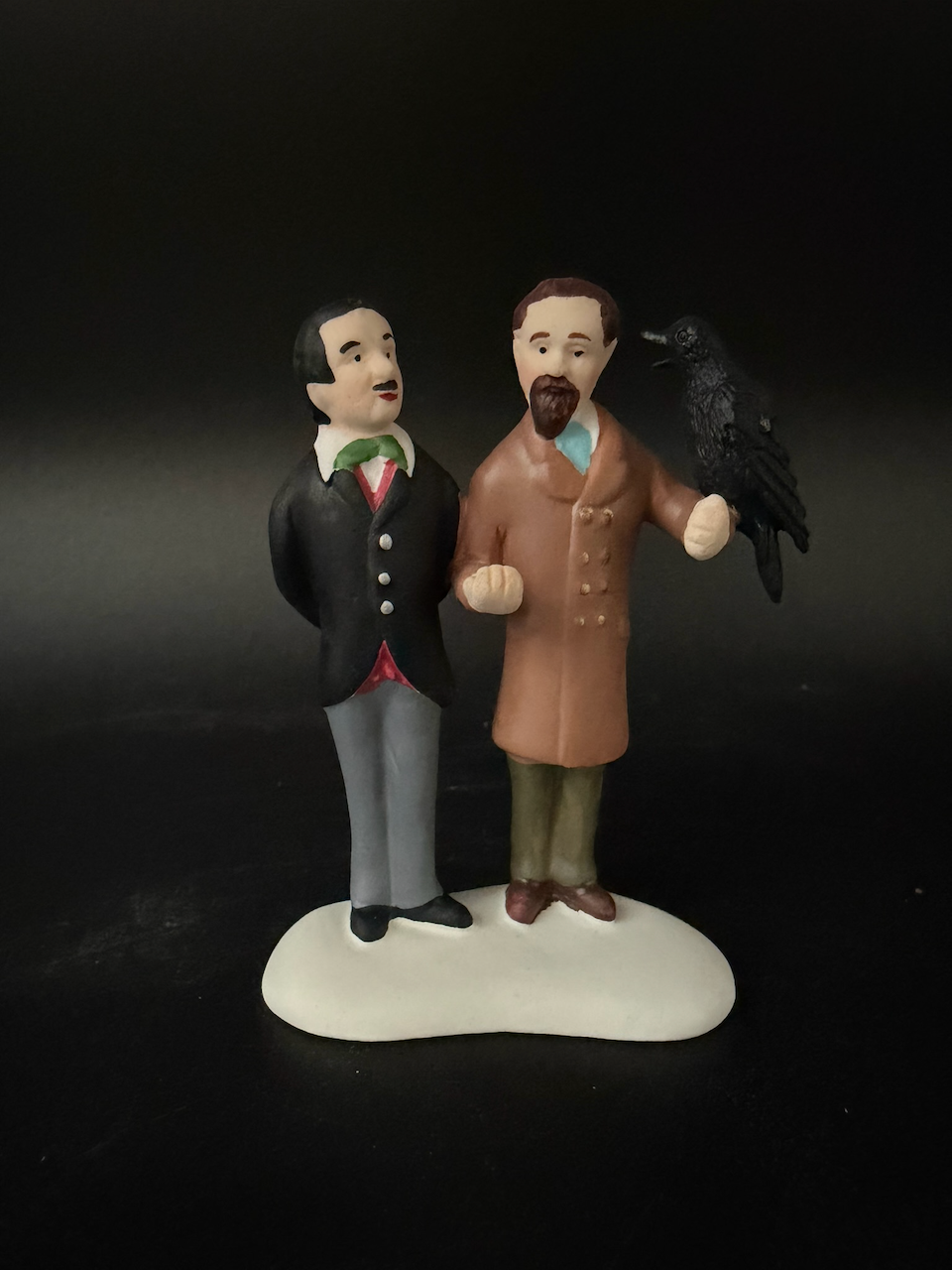 Grip Inspires Poe