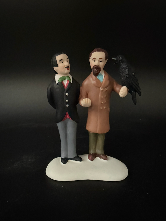 Grip Inspires Poe