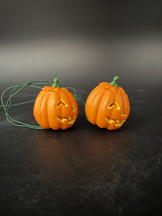 Jack O Lanterns