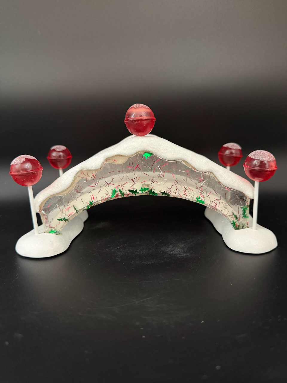 Candy Corner Bridge