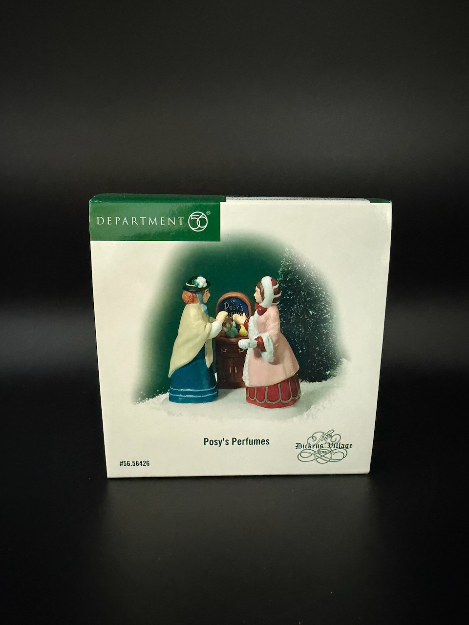 Posy’s Perfumes