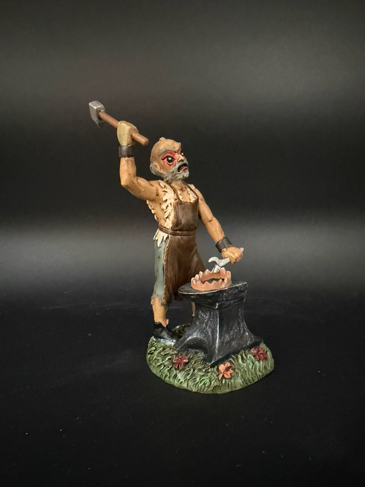 Building a Better Mousetrap