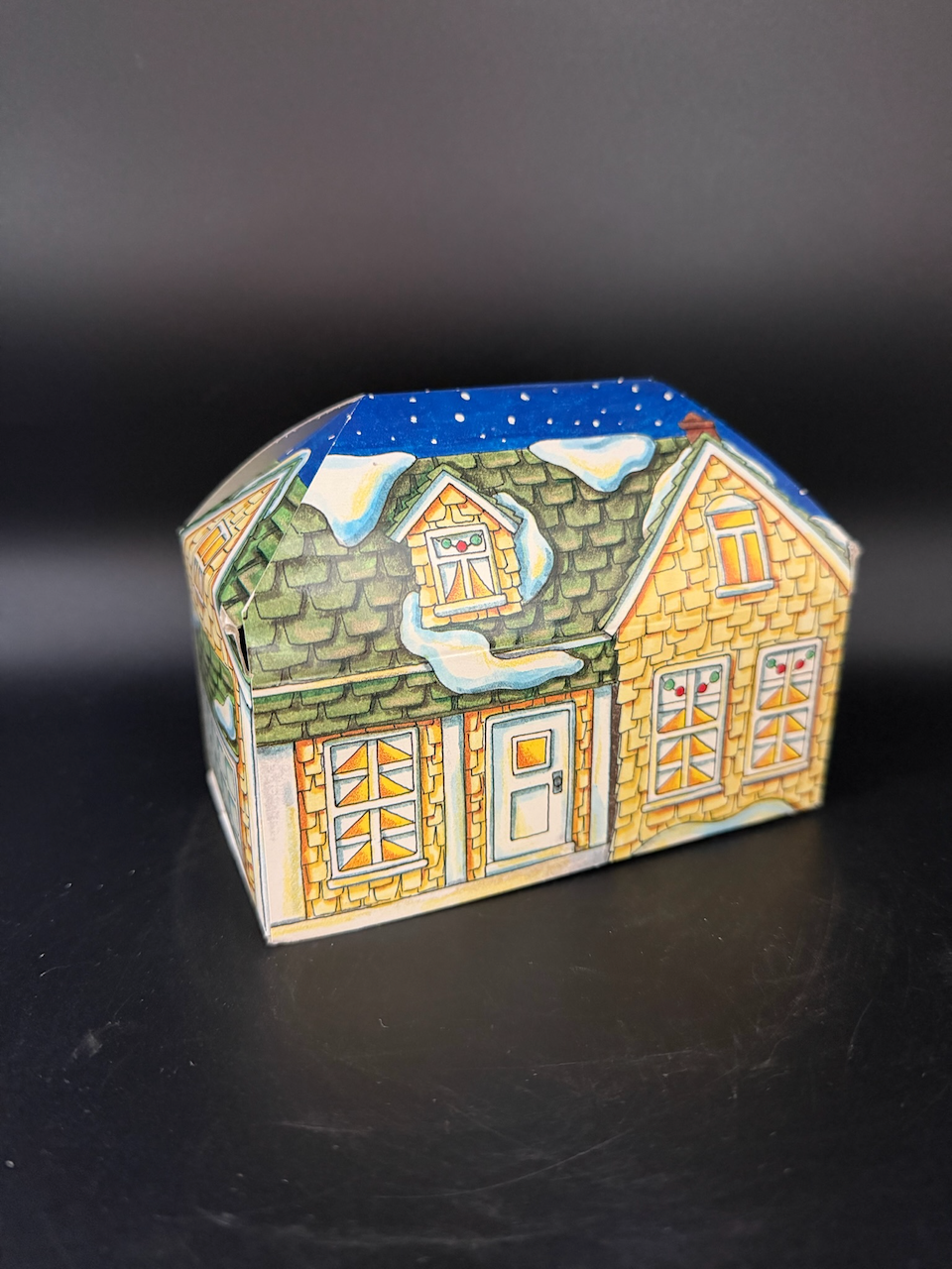 Nantucket (Ornament)