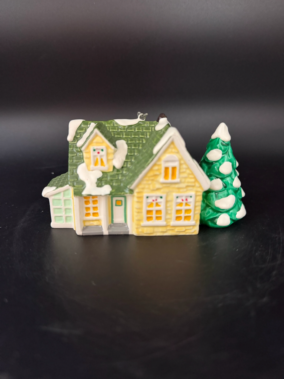 Nantucket (Ornament)