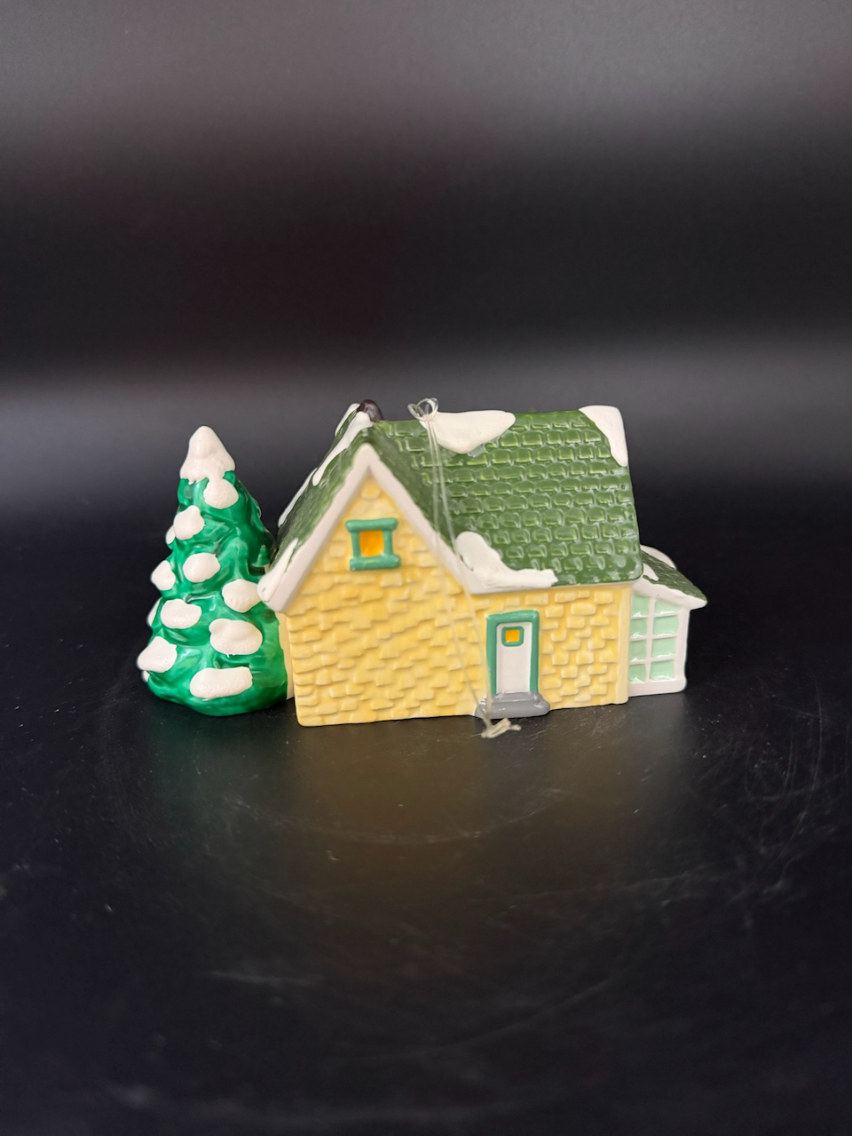 Nantucket (Ornament)