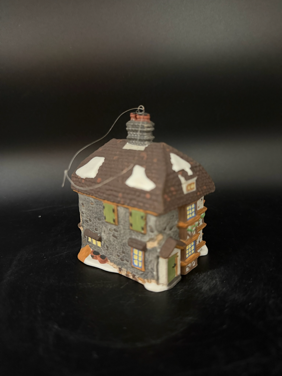Sir John Falstaff Inn (Ornament)