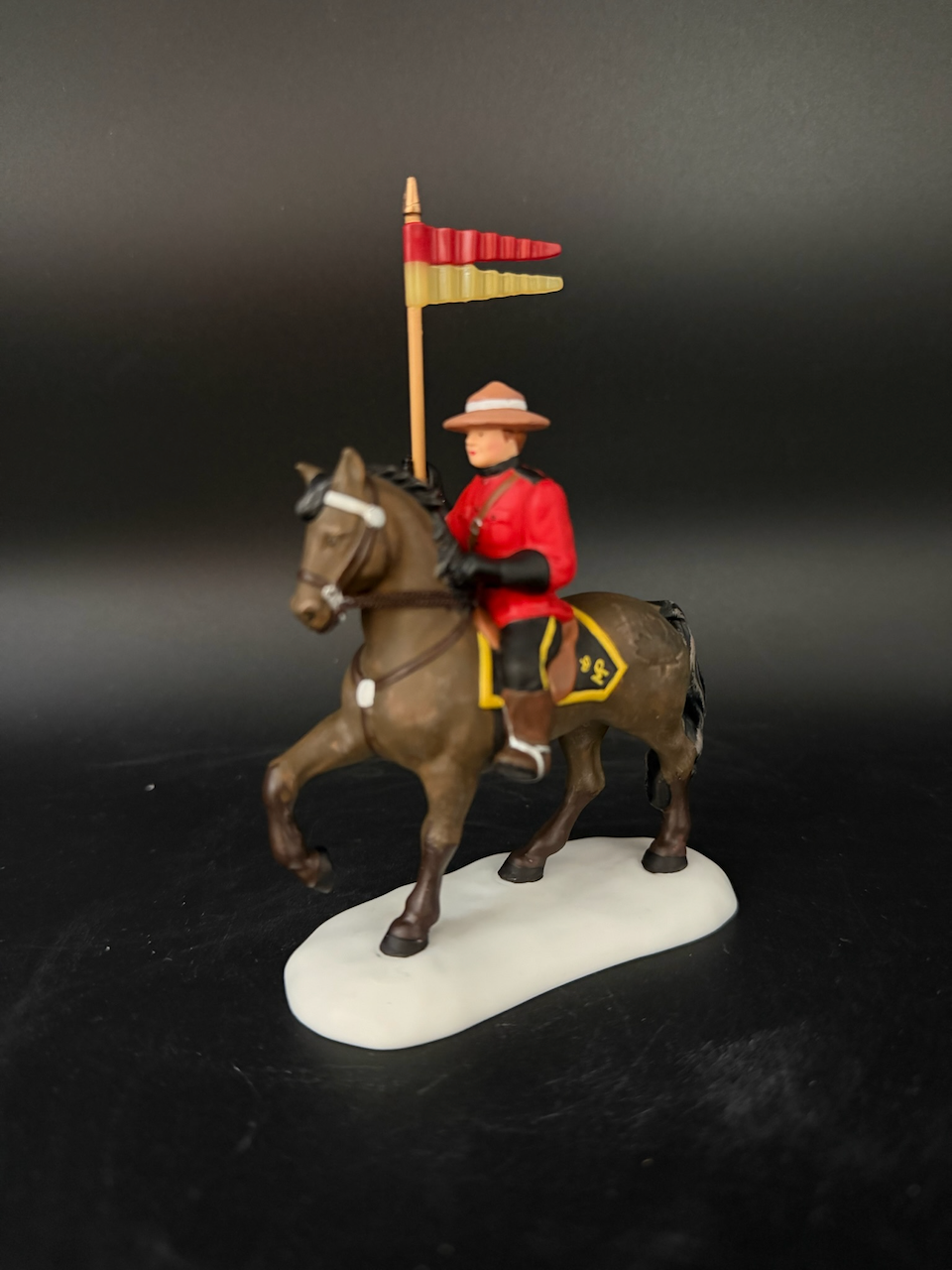 Mountie
