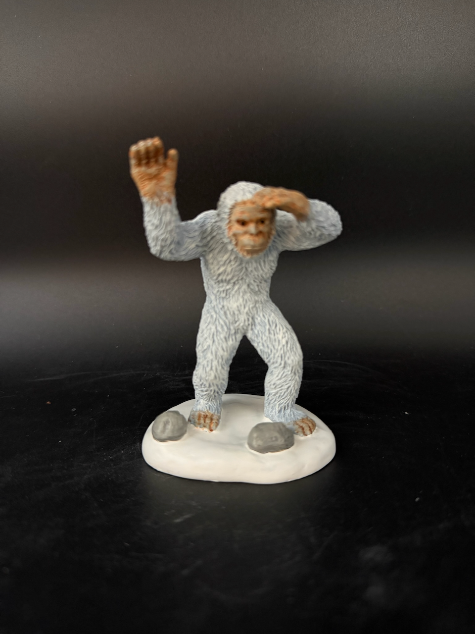Village Yeti