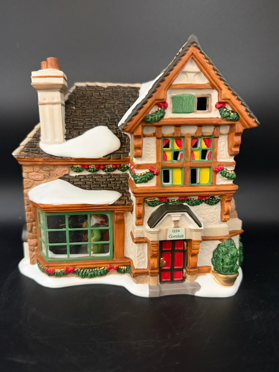 The Magic Of Christmas